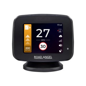 £100 Off Pure One V2.4 Speed Camera Detector